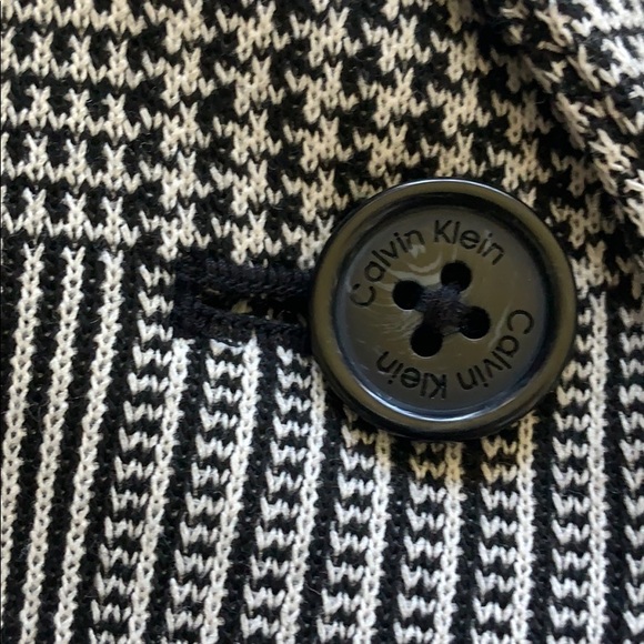 Calvin Klein blazer - Picture 5 of 10